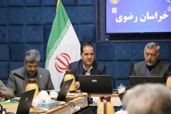 آب مشهد در بحران؛ آموزش مدیریت مصرف به ۲۰۰ هزار دانش‌آموز برای نجات شهر!