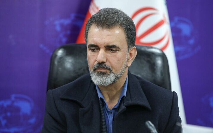 کریمی: نمایشگاه صنعت ساختمان استان مرکزی، کلید طلایی رونق تولید و جهش ساخت‌وساز!