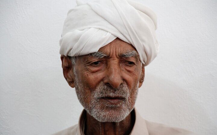 وداع تلخ با صدای جاودانه هرمزگان؛ صالح آتون درگذشت