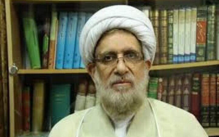 ابراهیمی‌فر: تبعید آیت‌الله طاهری، نقطه ضعف بزرگ رژیم پهلوی در مقابل روحانیت بود