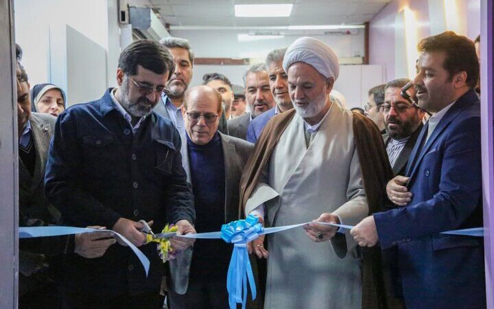 قم با دستگاه توموتراپی پیشرفته، درمان سرطان را متحول می‌کند!