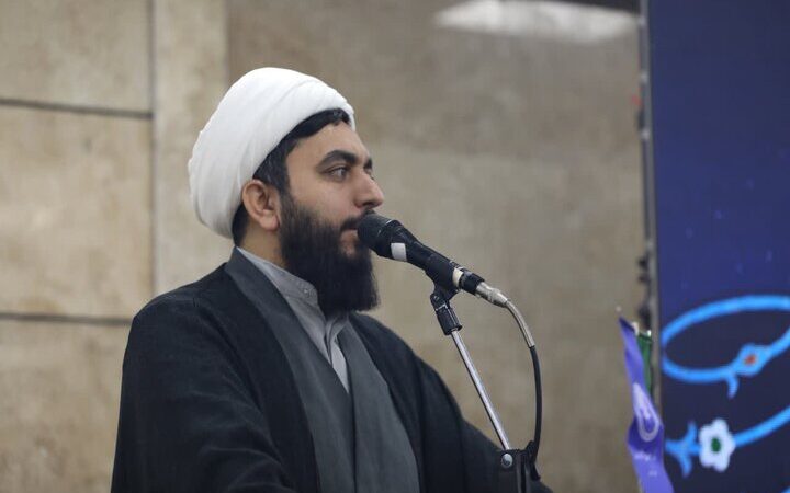 حجت‌الاسلام شهابی: بانوان چگونه می‌توانند پیشگام تبیین ارزش‌های اسلامی شوند؟