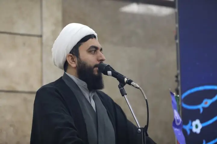 حجت‌الاسلام شهابی: بانوان چگونه می‌توانند پیشگام تبیین ارزش‌های اسلامی شوند؟