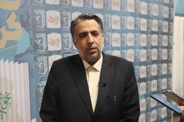 پایان درخشان نوزدهمین نمایشگاه کتاب کرمان با فروش عجیب ۱۰ میلیارد تومانی!