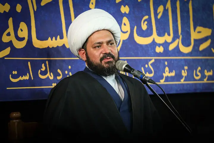 چگونه قرآن با عبرت از سرنوشت اقوام گذشته، ما را از آزمون‌های سخت زندگی نجات می‌دهد؟ - وب‌گردی