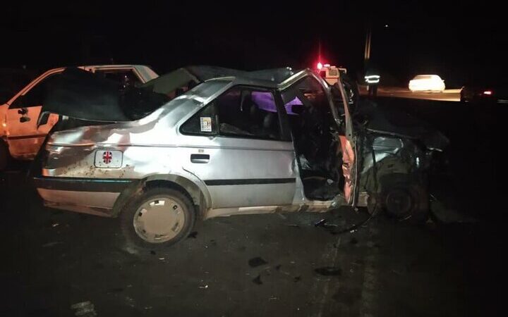 ۷ حادثه مرگبار در ۵ روز؛ موتورسواران همچنان قربانیان اصلی تصادفات تهران