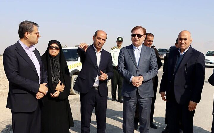 اختصاص ۴۰۰ میلیارد ریال برای ارتقای محور ناصری–شنبه؛ وعده‌ای که حالا به واقعیت نزدیک است!