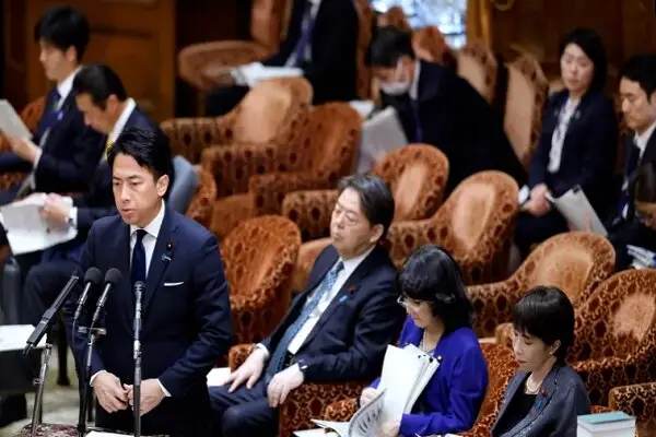 ژاپن بزرگ‌ترین بودجه دفاعی تاریخ خود را تصویب کرد؛ آیا منطقه در آستانه تحولات امنیتی است؟