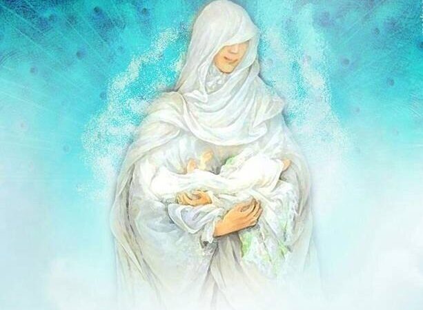 قرآن چه راز بزرگی درباره محل تولد حضرت عیسی فاش می‌کند؟ از براثا تا فرات!