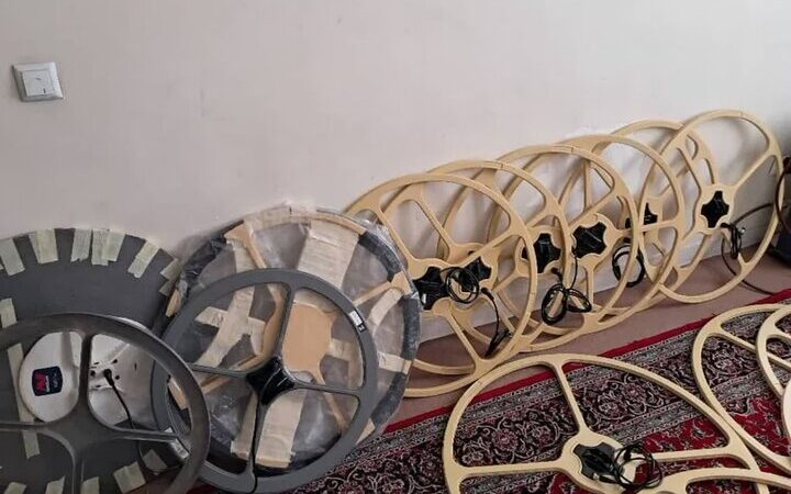 شوک در بانه؛ کشف کارگاه مخفی تولید فلزیاب و اشیای تاریخی قاچاق!