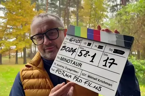 کارگردانی که پس از مبارزه با مرگ، شاهکار تازه‌اش را خلق کرد!