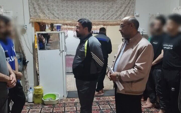 آزادی ۷۷ زندانی در شاهرود به مناسبت لیله الرغائب؛ ارفاقات قانونی چگونه تحقق یافت؟