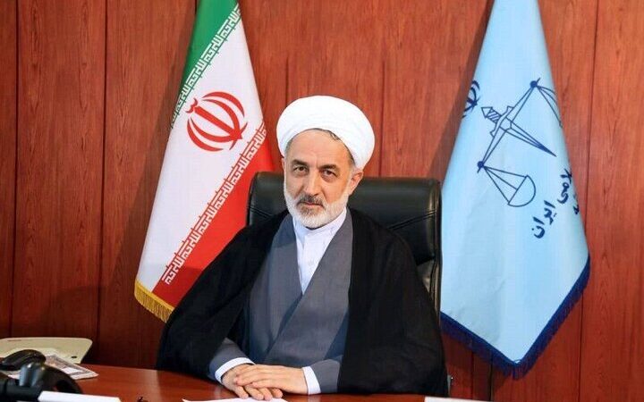 رئیس دادگستری اردبیل: برنامه تحول قضایی، مأموریت فوری و حیاتی تا پایان سال!