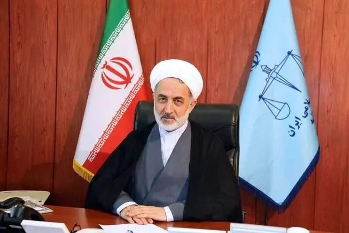 رئیس دادگستری اردبیل: برنامه تحول قضایی، مأموریت فوری و حیاتی تا پایان سال!