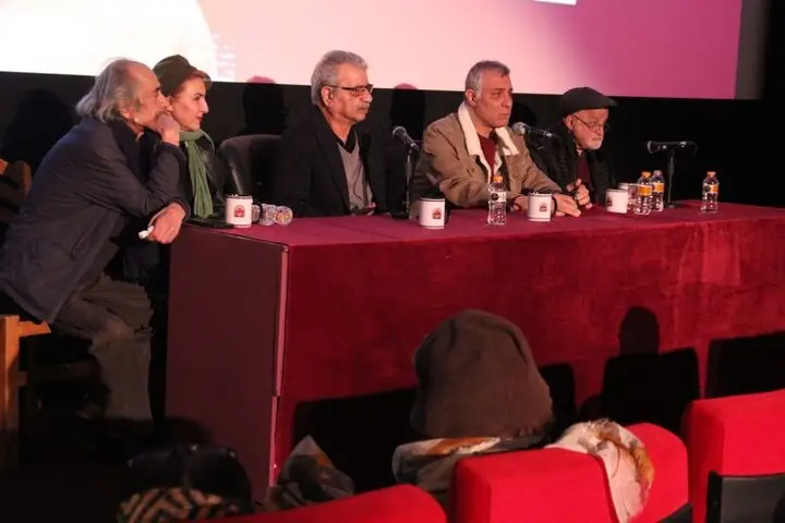 مهدی صباغ‌زاده هشدار داد: چرا نسل جوان سینما را دست کم می‌گیریم؟