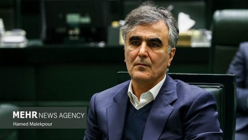بانک مرکزی، استعفای دوباره فرزین را تکذیب کرد