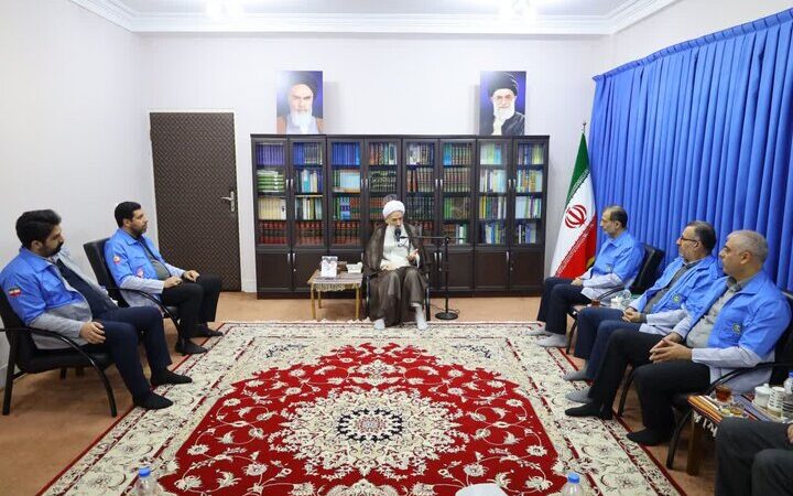 چرا مدیریت بحران بدون نوسازی تجهیزات محکوم به شکست است؟