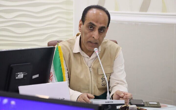 ارتقای چشمگیر کیفیت خدمات کانون‌های رضوی دشتی در ماه مبارک رجب