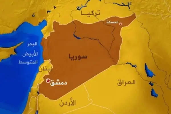 پرواز گسترده جنگنده‌های اسرائیل روی سر دمشق؛ تحرکات خطرناک در جنوب سوریه