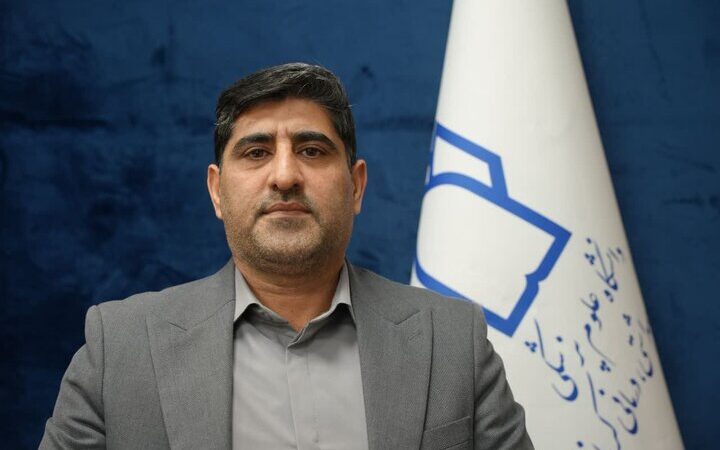 رسیدگی به بیش از ۲۶۰۰ شکایت در دانشگاه علوم پزشکی کرمانشاه؛ تلاش بی‌وقفه برای احقاق حقوق مردم