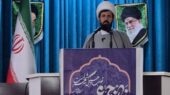امام جمعه زهک: نخبگان چگونه باید راز تمدن ایران را به جوانان آشکار کنند؟