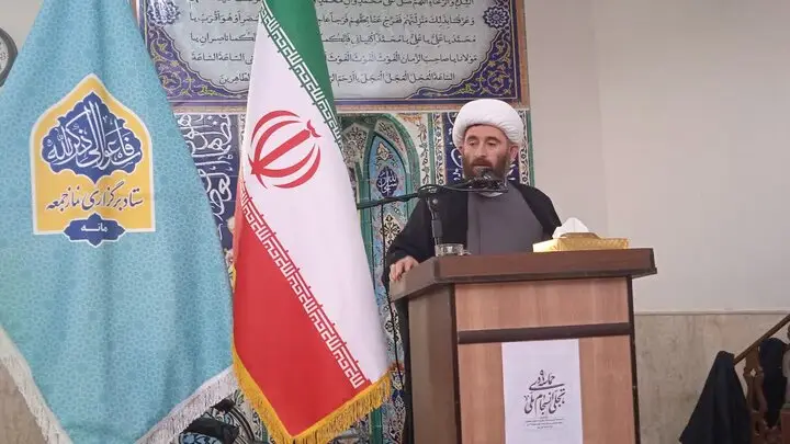 ابراهیمی‌فرد فاش کرد؛ بصیرت و ولایت‌مداری چگونه دشمن را زمین‌گیر می‌کند؟