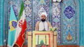امام جمعه بندرچارک: ماه رجب، کلید طلایی بازسازی معنوی و بصیرتی جامعه است!