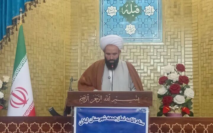 راثی: بصیرت ۹ دی، کلید شکست نفاق و فساد داخلی در سال جدید