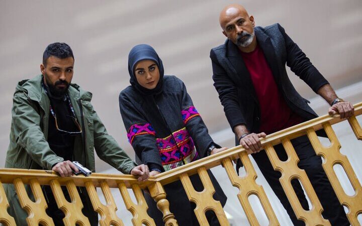 شبکه سه با بازپخش سریال پرهیجان «سرجوخه» دوباره بیننده‌ها را شگفت‌زده کرد!