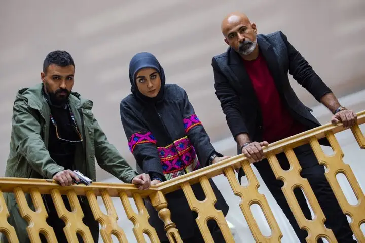 شبکه سه با بازپخش سریال پرهیجان «سرجوخه» دوباره بیننده‌ها را شگفت‌زده کرد!