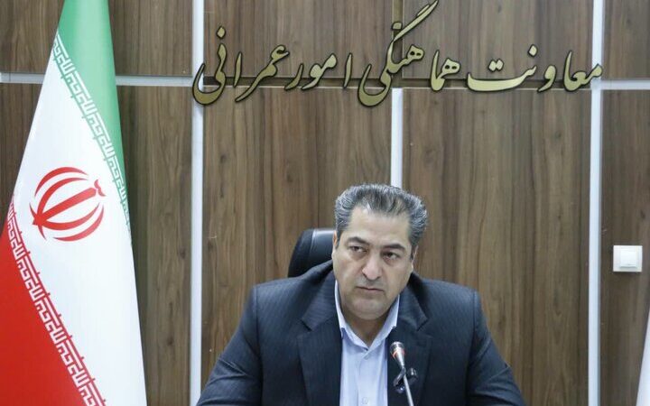 آیت‌اللهی موسوی خواستار بازگردانی طرح ترافیکی میدان شورای کرمان به وضعیت سابق شد