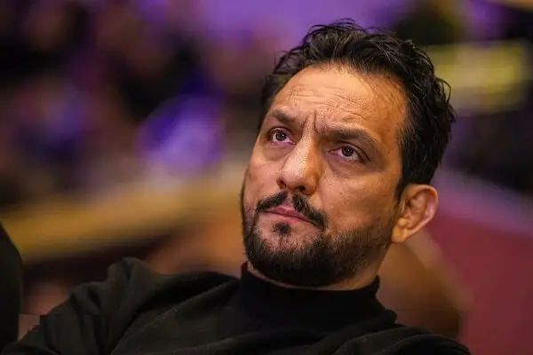 پژمان درستکار: جوانان مستعد کشتی قهرمانی کشور، مدعی‌های جدی تیم ملی شدند!