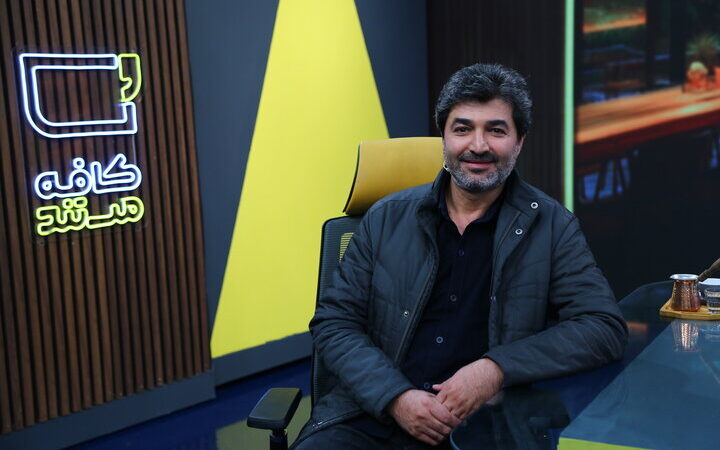 رمزگشایی از تلاش بی‌نظیر «آقا نعمت» برای فتح قله دماوند در «کافه مستند»!