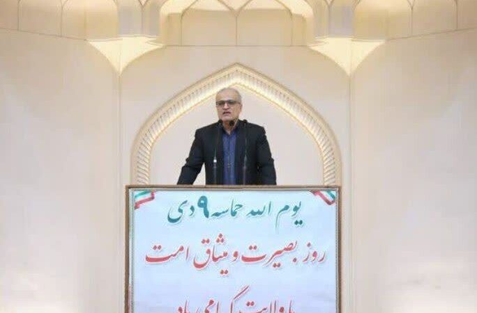 چگونه ثبت احوال الکترونیک دست واسطه‌ها را برای خدمات هویتی کوتاه کرد؟