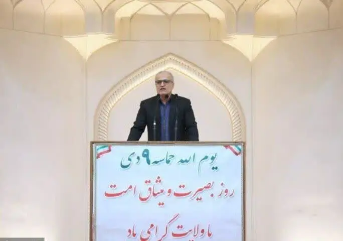 چگونه ثبت احوال الکترونیک دست واسطه‌ها را برای خدمات هویتی کوتاه کرد؟