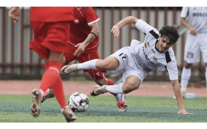 جدال نفس‌گیر فولاد هرمزگان و رخش خودرو با تساوی بدون گل در تبریز!