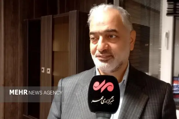 زارعی: قانون جدید شوراها، کلید تضمین حق همه جریان‌ها در انتخابات مهم کشور