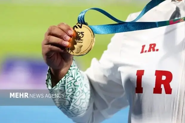 ورزشکاران رباط‌کریم با ثبت بیش از ۱۵ مدال ملی و بین‌المللی، افتخارآفرینی کردند!