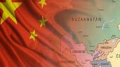 چین چگونه با مانورهای هوشمندانه جای پای خود را در آسیای مرکزی محکم می‌کند؟