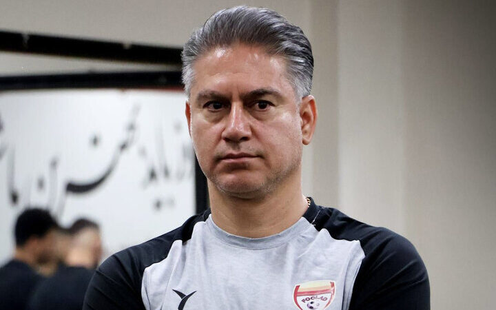 مطهری: بازی فجر، تاکتیکی و پرچالش بود؛ پنالتی مشکوک به بحث کشید!