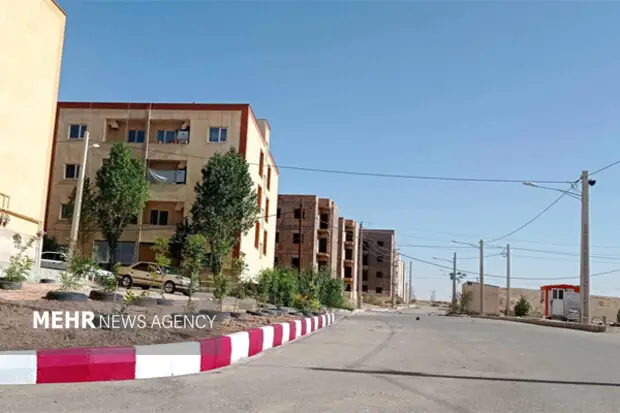 ۱۵ سال انتظار برای خانه‌های نیمه‌کاره پیشوا؛ چرا سرنوشت ۵۶ واحد مسکونی هنوز نامعلوم است؟