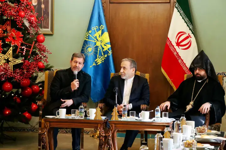 اصفهان؛ نماد همزیستی مسالمت‌آمیز ادیان و الگویی برای جهان