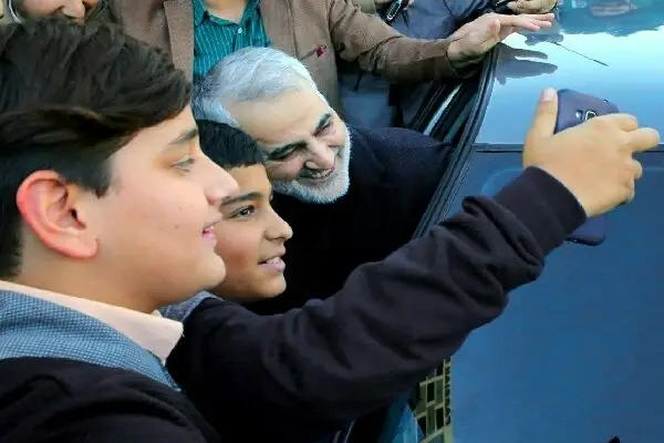 مدرسه؛ کانون تبیین مکتب شهید سلیمانی و تربیت نسل تراز انقلاب