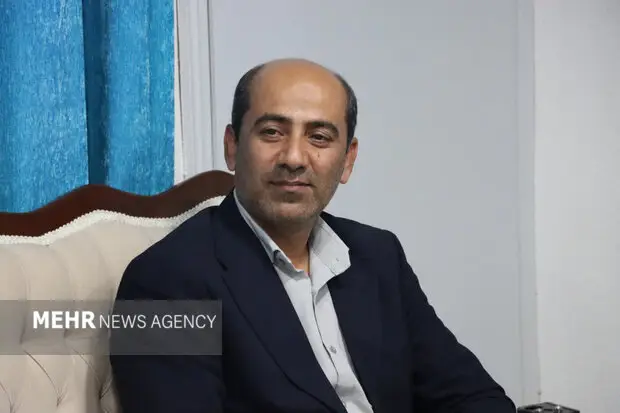 فرماندار دشتی خواستار تخصیص اعتبارات ملی برای تحول گردشگری شهرستان شد
