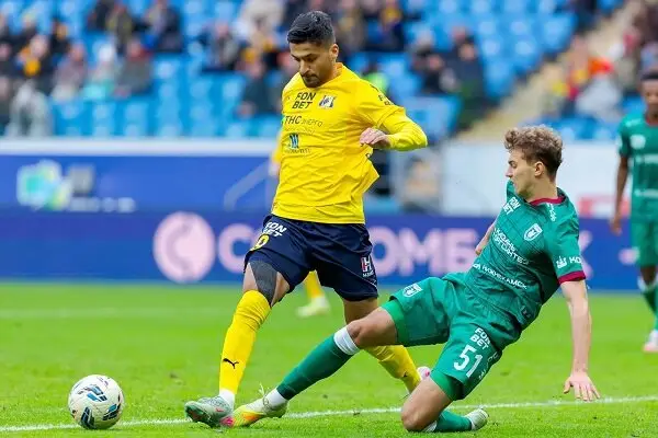 دردسرهای پنالتی در روستوف؛ چرا محبی پنالتی‌زن اول نیست؟