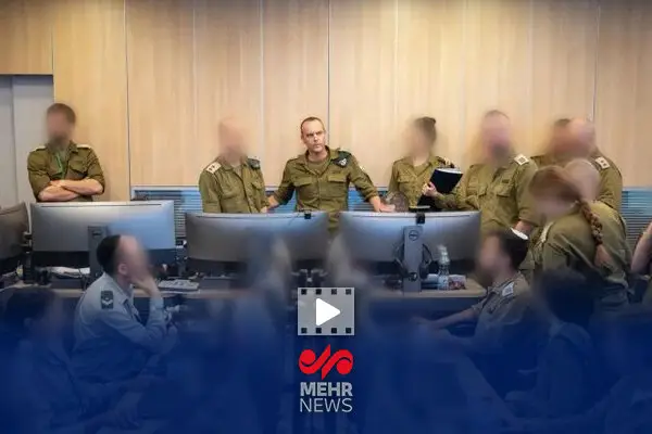 نفوذ حیرت‌انگیز جاسوسان ایرانی تا قلب ستاد ارتش اسرائیل! چه رازی پشت این عملیات است؟