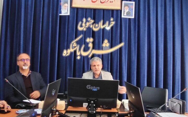 خراسان جنوبی پاییز امسال را با ۵۲ رویداد گردشگری شگفت‌انگیز می‌سازد!