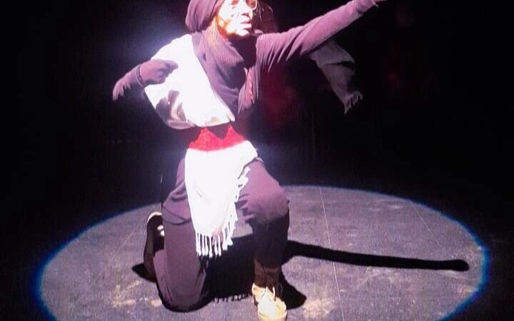 آغاز پرشور هشتمین جشنواره آفتاب با اکران ۶ تئاتر ناب در اصفهان