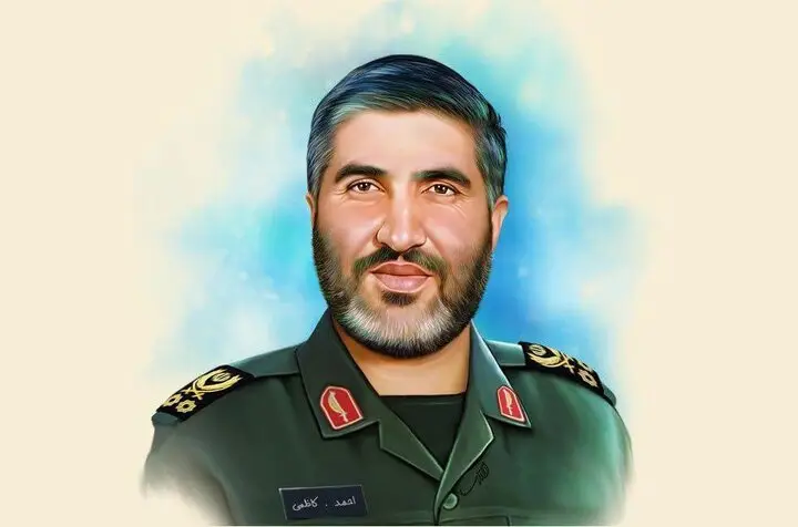 سردار احمد کاظمی چگونه مدیریت بحران زلزله بم را جهانی کرد؟