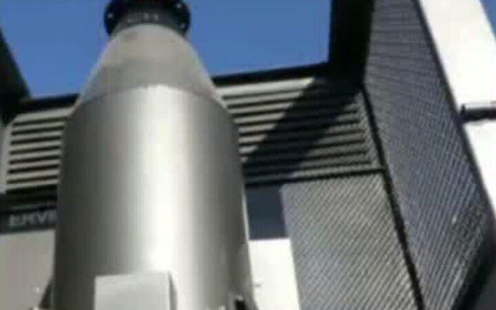 سامانه ضد تگرگ در مشگین‌شهر؛ امید تازه برای نجات محصولات کشاورزی!